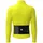 Bioracer Tempest Protect Pixel Jacke Fluo Yellow M