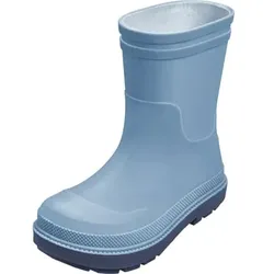 Playshoes Regenstiefel blau, 22