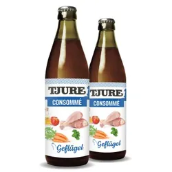 Tjure Consommé Doppelpack