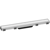 Hansgrohe RainDrain Match Duschrinne 600 mm mattweiß