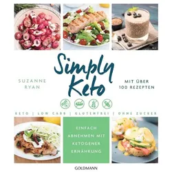 Simply Keto (Buch)