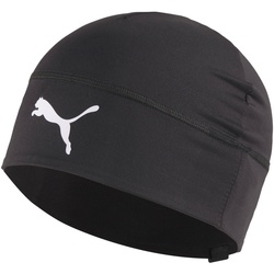PUMA teamLIGA Beanie Kinder Mütze PUMA black
