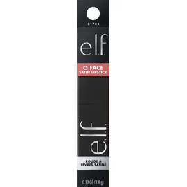 e.l.f. O Face Satin Lipstick Beige
