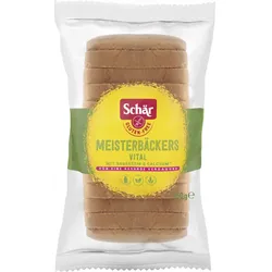 Schär Meisterbäckers Vital 350G