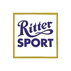RITTER SPORT Quadretties Schokoladetafeln 200ST 149663