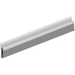 ELLEN IBS 39, z. schrauben Alu silber, BH20mm DIY Progr.,L 1000mm