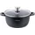 Cheffinger Kochtopf 32 cm rund