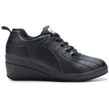 Kelme NEW PATTY, Low-top, Schwarz,