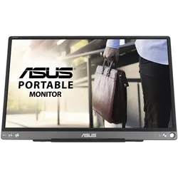 ASUS ZenScreen MB16ACE mobiler Monitor 39,6cm (15,6")
