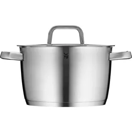 WMF Iconic Topf-Set 2-tlg. Fleischtopf + Stielkasserolle