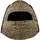 B.I.G. TENT-L Tarnzelt Camouflage