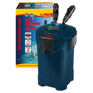 Sera UVC-Xtreme 1200