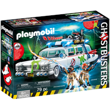 Playmobil Ghostbusters Ecto-1 9220