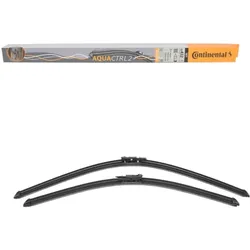 Scheibenwischer CONTINENTAL AQUACTRL 2 2800011243280 für Ford B-Max C-Max