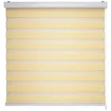 LIEDECO Duo-Rollo mit Blende 140 x 160 cm apricot