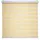 LIEDECO Duo-Rollo mit Blende 140 x 160 cm apricot
