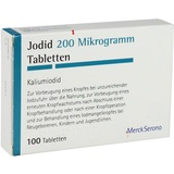 Merck Healthcare Germany GmbH JODID 200