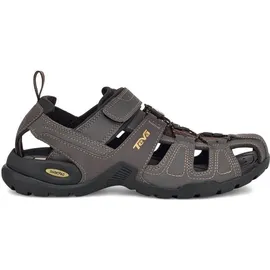 Teva Forebay Herren Braun 39,5