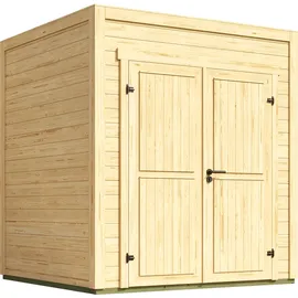 Weka Batu 1 2 x 2 m Beige