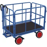 Cordes Variofit Handpritschenwagen 700 kg