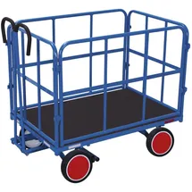 Cordes Variofit Handpritschenwagen 700 kg