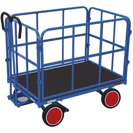 Cordes Variofit Handpritschenwagen 700 kg
