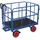 Cordes Variofit Handpritschenwagen 700 kg