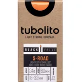 Tubolito Schlauch S-Tubo-Road 700C 60 mm Presta