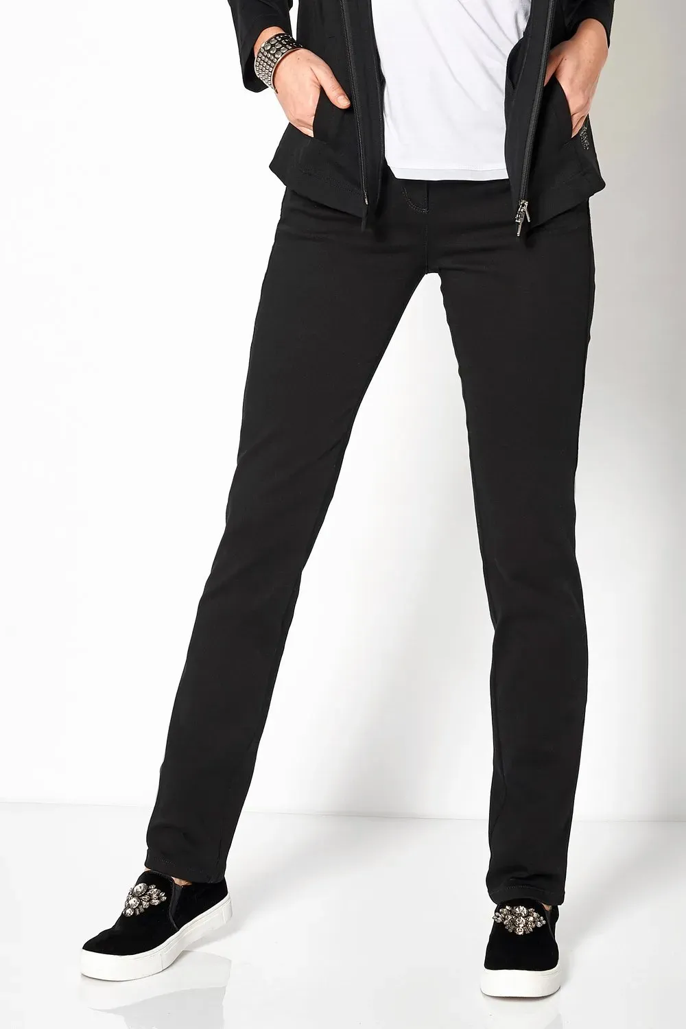 Röhrenhose TONI 
