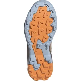 adidas Terrex Skychaser AX5 GTX Damen Wonder Taupe/Off White/Glow Blue 40 2/3