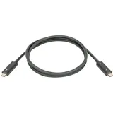 Lenovo Thunderbolt 3 Kabel, 0,7 m