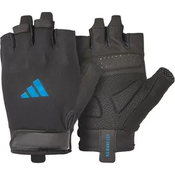 Essential Training Gloves - Blau - S BLAU S