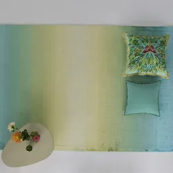 Savoie Chocolate, Azure, Ocean, Olive, Cameo, Coral, Vintage Green, Vintage Rose