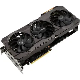 Asus TUF GeForce RTX 3070 V2 OC 8 GB GDDR6 90YV0FQI-M0NA00