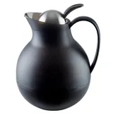 APS Isolierkanne ECONOMY schwarz 1,0 l