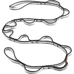 BLACK DIAMOND Schlosserei 12mm DYNEX DAISY CHAIN, Black, ONE SIZE