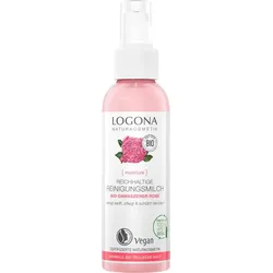 Reich. Reinigungsmilch Rose