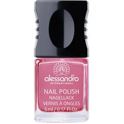 alessandro International Nagellack 930 My first Love 5 ml