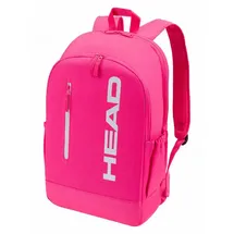 Head Rucksacktasche Base rosa 17 Liter