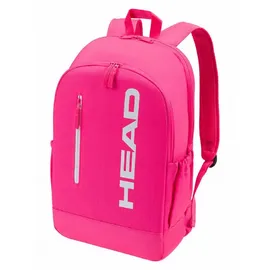 Head Rucksacktasche Base rosa 17 Liter