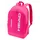 Head Rucksacktasche Base rosa 17 Liter