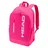 Head Rucksacktasche Base rosa 17 Liter