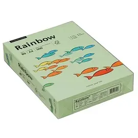 Rainbow A4 80 g/m2 500 Blatt