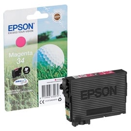 Epson 34 magenta