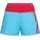 La Sportiva Flow Damen malibu blue/hibiscus L