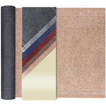 Primaflor Küchenläufer MALAGA - beige, - 66cm x 650cm