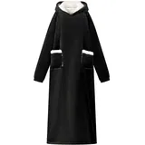 vidaXL vidaXL, Decke, Decken-Hoodie (150 x 188 cm)