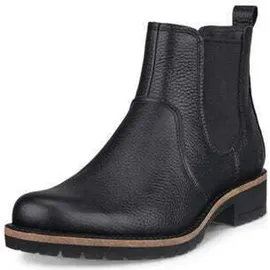ECCO Stiefel in schwarz 37