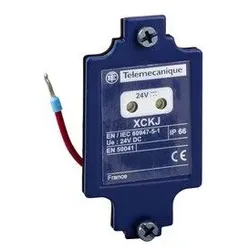 TELEMECHANIQUE Anzeigemodul ZCKZ020