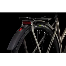 Cube Kathmandu EXC 2025 28 Zoll RH 46 cm Trapez grey ́n ́black